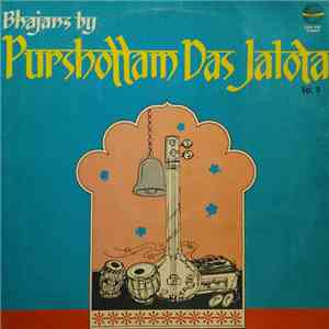 Purshottam Das Jalota - Bhajans By Purshottam Das Jalota - Vol. II