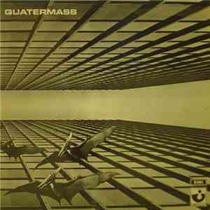 Quatermass  - Quatermass