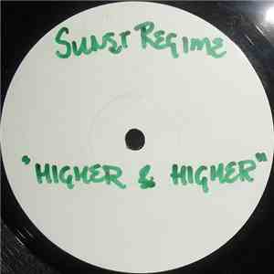 Ramos, Supreme & Sunset Regime Featuring Heidi - Life Force Generator II (Young Guns E.P.)