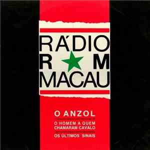 Rádio Macau - O Anzol