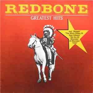 Redbone - Greatest Hits