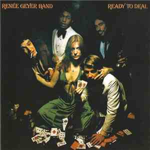 Renée Geyer Band - Ready To Deal