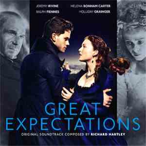 Richard Hartley - Great Expectations (Original Soundtrack)