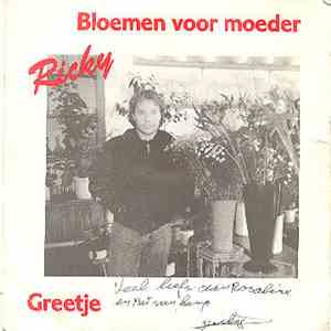 Ricky  - Bloemen Voor Moeder
