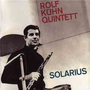Rolf Kühn Quintett - Solarius