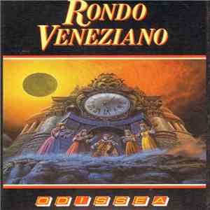 Rondò Veneziano - Odissea