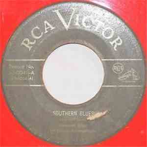 Roosevelt Sykes - Southern Blues