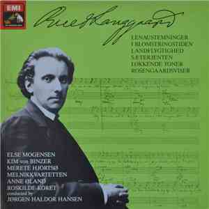 Rued Langgaard - Rued Langgaard
