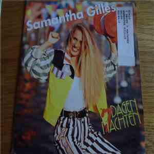 Samantha Gilles - Zeven Dagen , Zeven Nachten