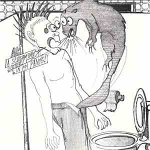 Screeching Weasel - Screaming Otter In My Pants