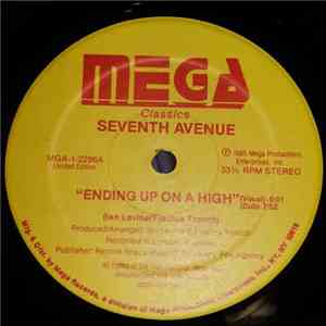 Seventh Avenue - Ending Up On A High