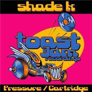 Shade K - Pressure / Cartridge