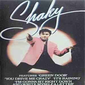 Shakin' Stevens - Shaky