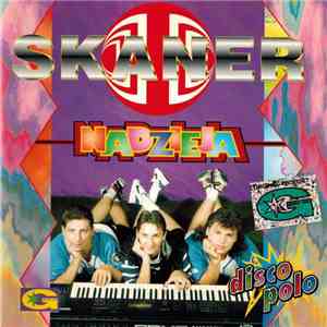 Skaner - Nadzieja
