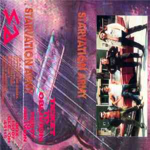 Starvation Army - Ticket To Oblivion
