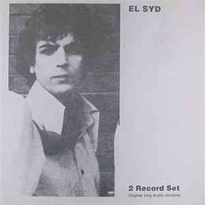 Syd Barrett - Flapdoodle Dealing