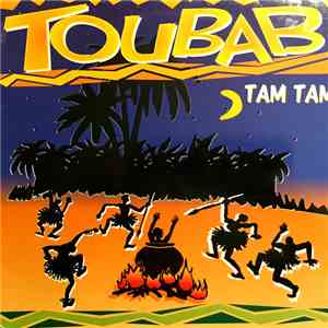 Tam Tam  - Toubab