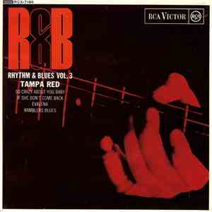 Tampa Red - Rhythm & Blues Vol.3