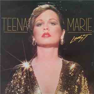 Teena Marie - Lady T