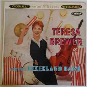 Teresa Brewer And The Dixieland Band - Teresa Brewer And The Dixieland Band