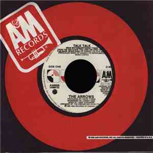 The Arrows - Talk Talk
