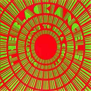 The Black Angels - Directions To See A Ghost