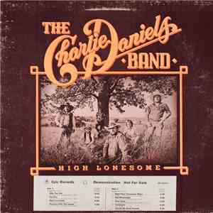 The Charlie Daniels Band - High Lonesome