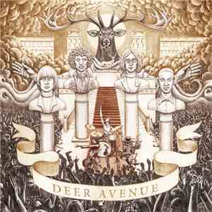 The Golden Grahams - Deer Avenue