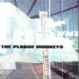 The Plague Monkeys - The Sunburn Index