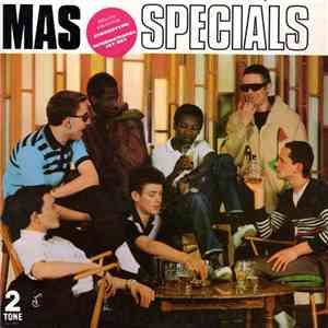 The Specials - More Specials (Mas Specials)