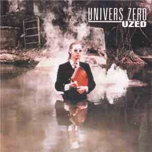 Univers Zero - Uzed