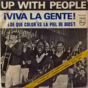 Up With People - ¡Viva La Gente!