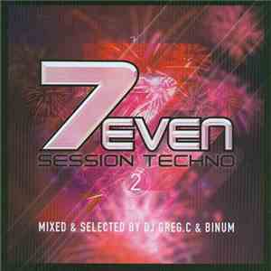 Various - 7even Compil # 02