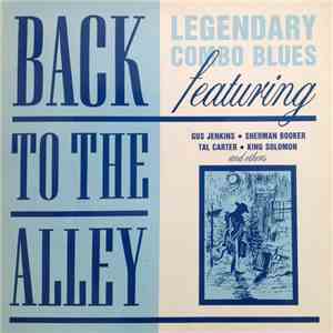 Various - Back To The Alley