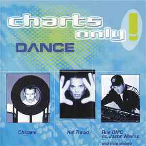 Various - Charts Only! - Dance