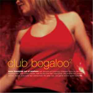 Various - Club Bogaloo 2