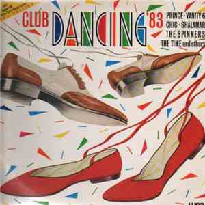 Various - Club Dancing 83