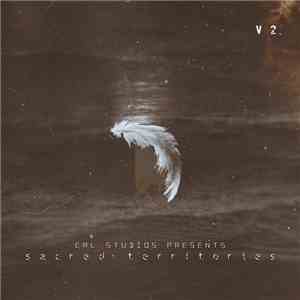 Various - CRL Studios Presents: Sacred Territories Volume 2
