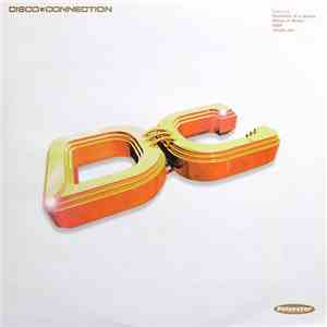 Various - Disco Connection
