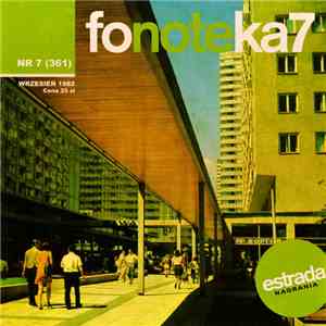 Various - Fonoteka7