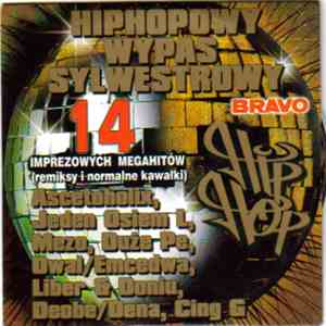 Various - Hiphopowy Wypas Sylwestrowy