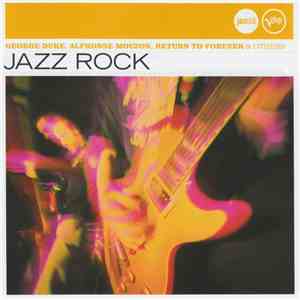 Various - Jazz Rock