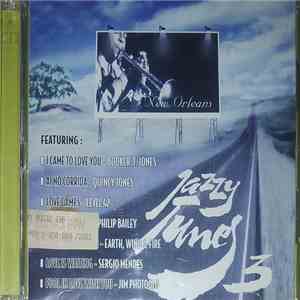 Various - Jazzy Tunes 3