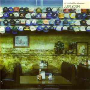 Various - Juin 2004
