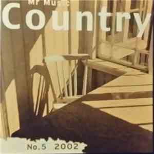 Various - Mr Music Country 5/2002