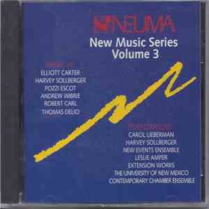 Various - New Music Series Volume 3