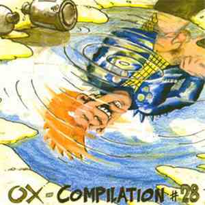 Various - Ox-Compilation #28