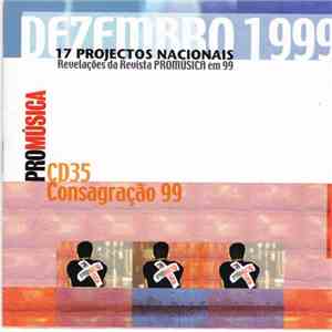 Various - Promúsica 35 (Dezembro de 1999)
