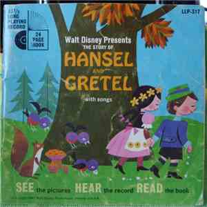 Various - Story Of Hansel And Gretel With Songs