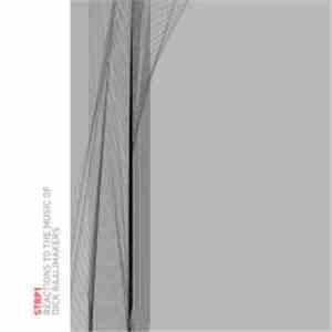Various - STRP1 - Reactions To The Music Of Dick Raaijmakers